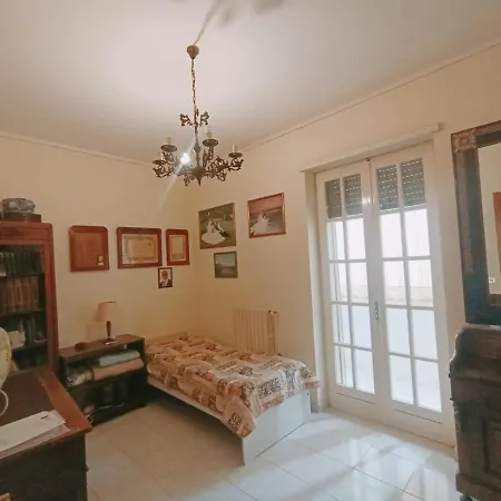 شقة Gallipoli-corso Italia *